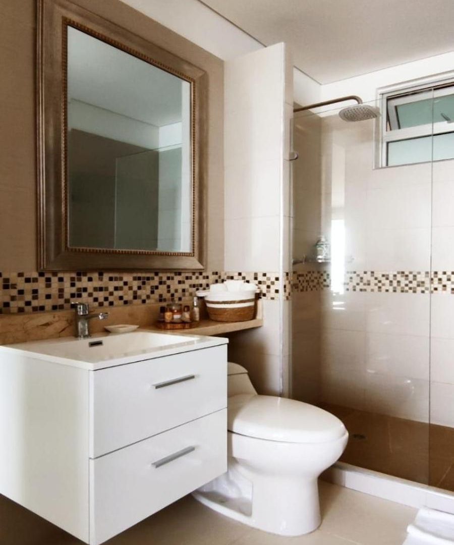 Apartamento Palmetto Con Buena Vista Al Mar