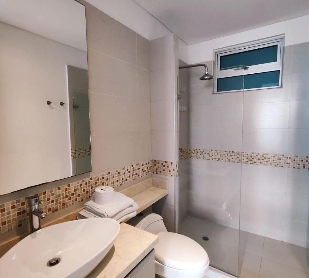 Apartamento Palmetto Con Buena Vista Al Mar *