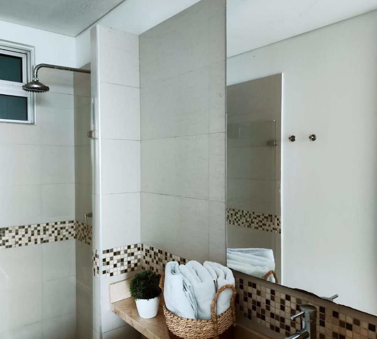 Apartamento Palmetto Con Buena Vista Al Mar Cartagena