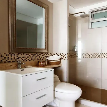 Apartamento Palmetto Con Buena Vista Al Mar